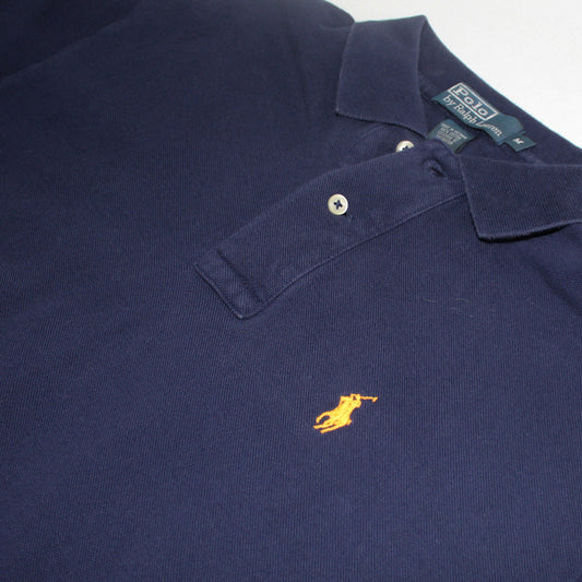 Polo Ralph Lauren Azul (M)