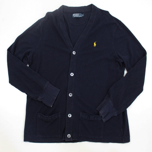 Sueter Ralph Lauren Vintage Azul (L)