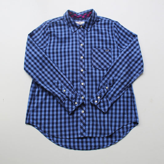 Camisa Vineyard Vines Cuadros (XS)