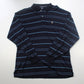 Polo Nautica Azul (XXL)