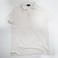 Polo Express Blanca  (M)