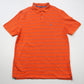 Polo Nautica Naranja (XL)