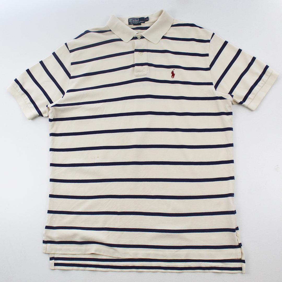 Polo Ralph Lauren Rayas (XL)