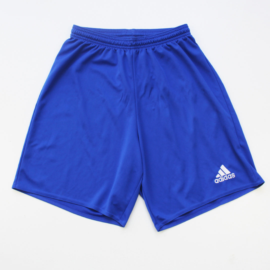 Shorts Adidas Azul (M)