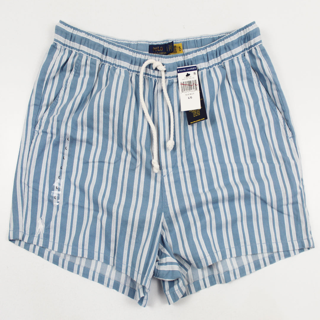 Shorts Ralph Lauren Rayas  (L)