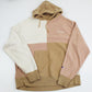 Sudadera Champion Beige (XL)