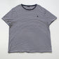 Playera Ralph Lauren Rayas (XL)