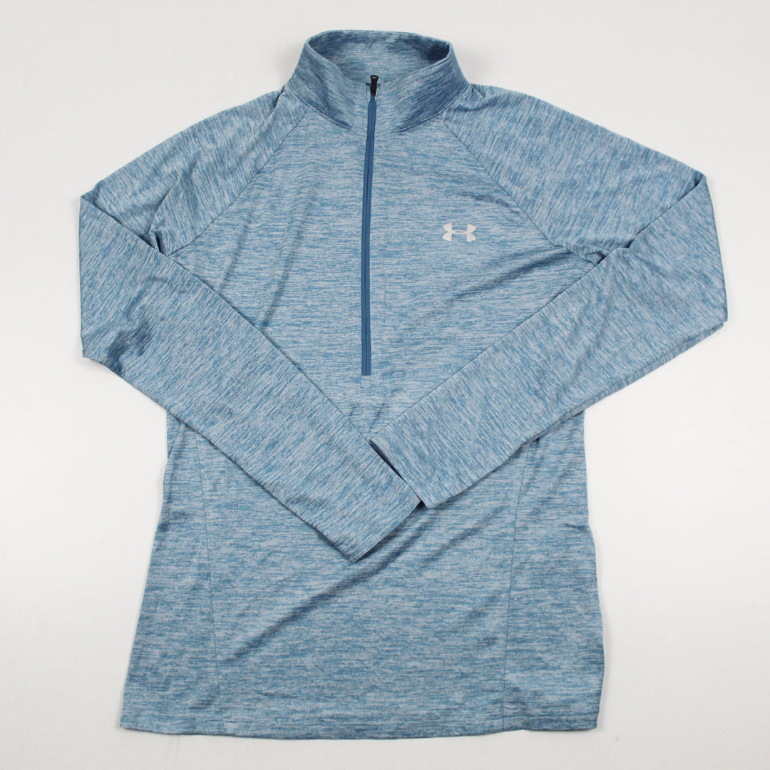 Sudadera Under Armour Celeste  (M)