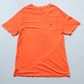 Playera Ralph Lauren Naranja (XL)