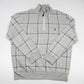 Sueter Nautica Gris (XL)