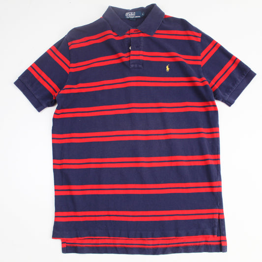 Polo Ralph Lauren Rayas (L)