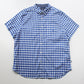 Camisa Nautica Cuadros (XXL)