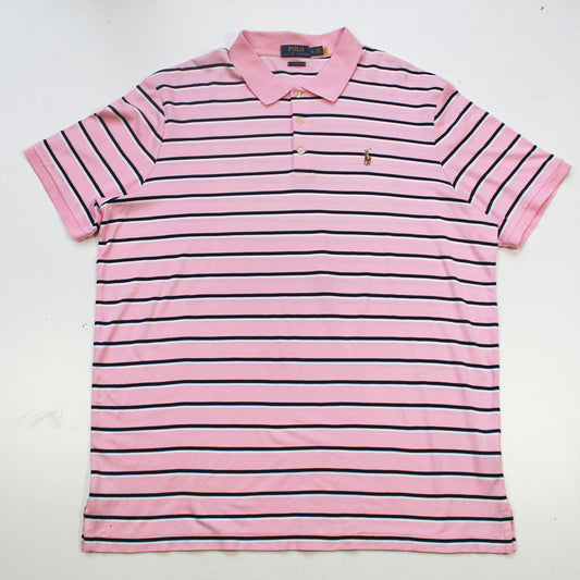 Polo Ralph Lauren Rosa (XL)