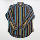 Camisa Robert Graham Rayas (L)