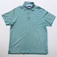 Polo Ermengildo Zegna Verde (XL)