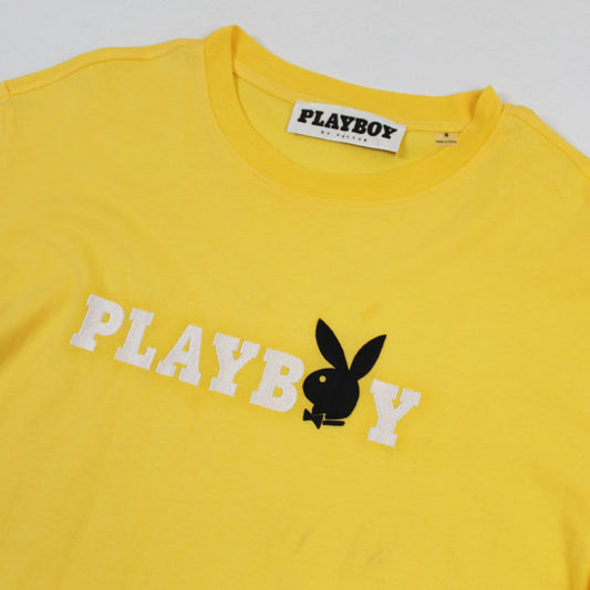 Playboy x Pacsun Amarilla (S)