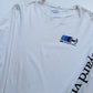 Playera Vineyard Vines Blanca (L)