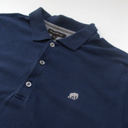 Polo Banana Republic Azul (XL)