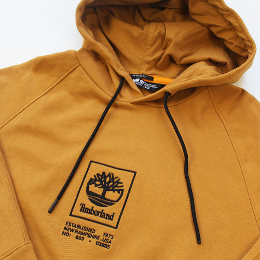 Sudadera Timberland Cafe (S)