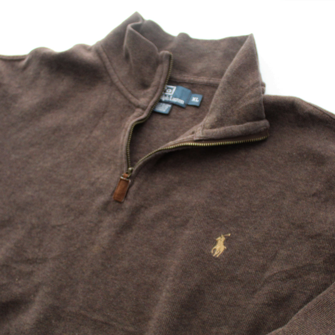 Sueter Ralph Lauren Cafe (XL)