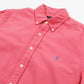 Camisa Ralph Lauren Coral  (L)