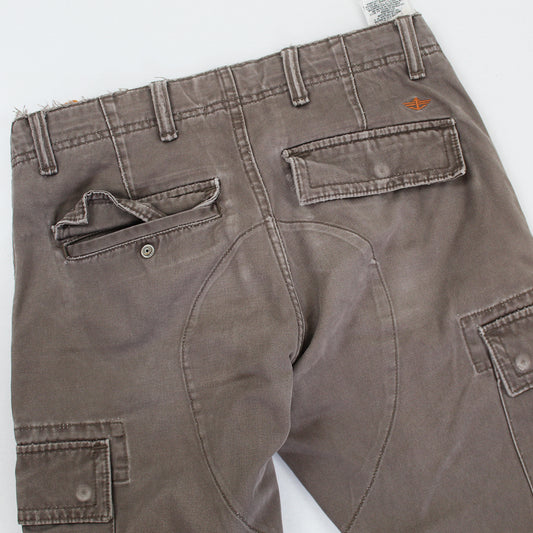 Pantalon Dockers Cargo Cafe (30)