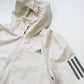 Sudadera Adidas Blanca (L)