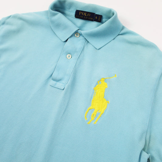 Polo Ralph Lauren Big Pony Celeste  (S)