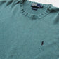 Sueter Ralph Lauren Verde (XL)