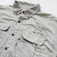 Camisa Magellan Gris (M)