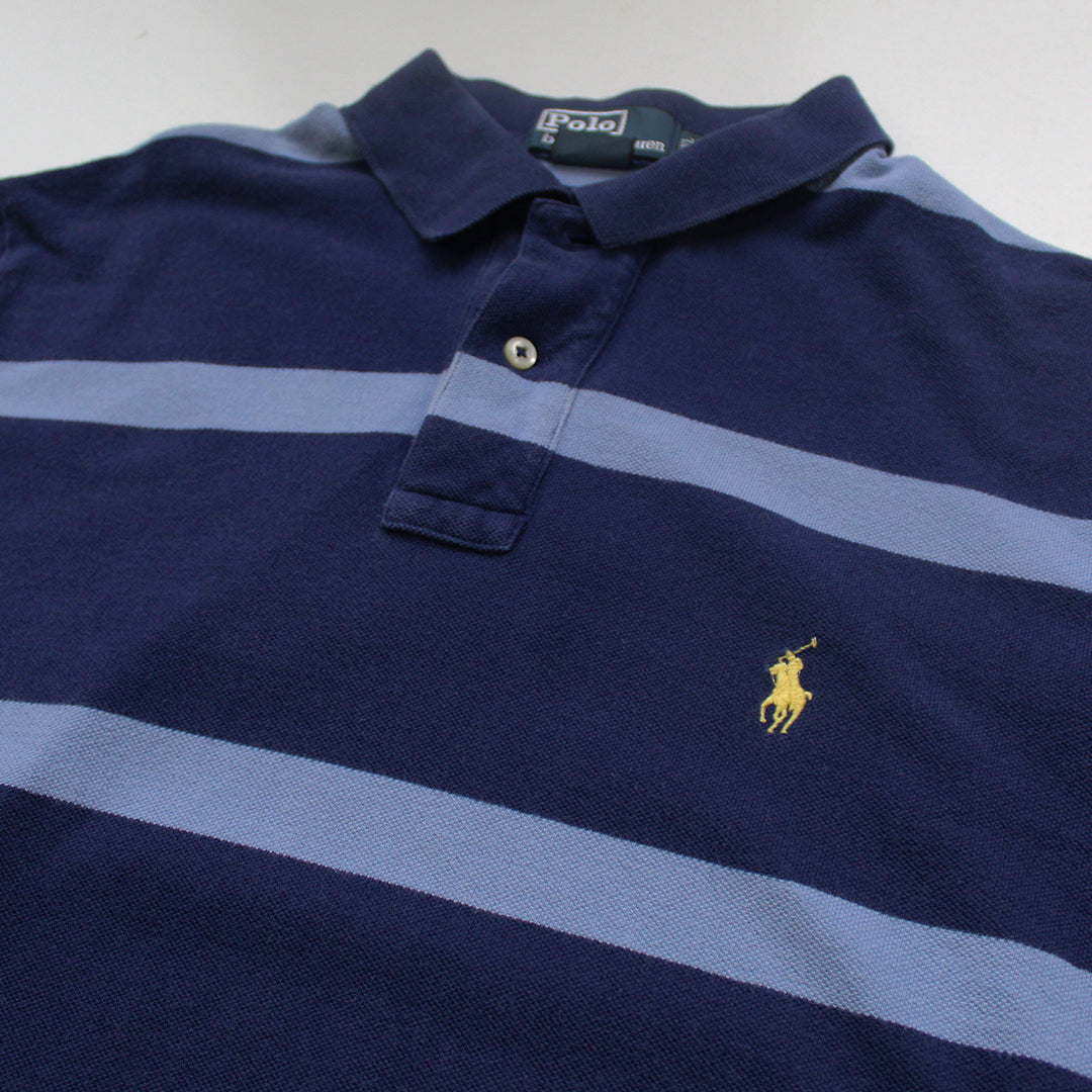 Polo Ralph Lauren Rayas (XL)