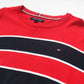 Sueter Tommy Hilfiger Rayas (L)