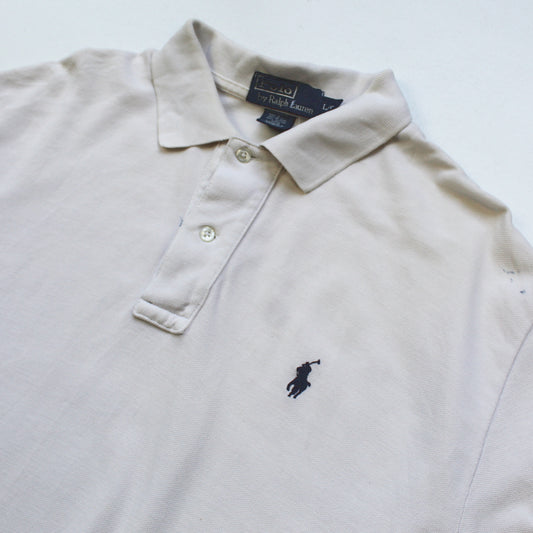 Polo Ralph Lauren Blanca (L)