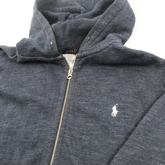 Sudadera Ralph Lauren Azul (XXL)