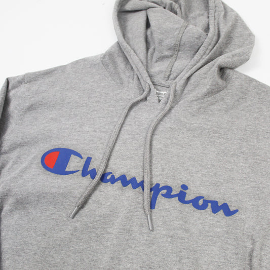 Sudadera Champion Gris (XL)