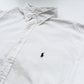 Camisa Ralph Lauren Blanca (XXL)