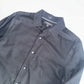 Camisa Banana Republic Negra (M)