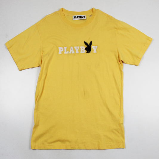 Playboy x Pacsun Amarilla (S)