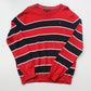 Sueter Tommy Hilfiger Rayas (L)