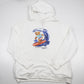 Sudadera Ralph Lauren Polo Bear Blanca  (XXL)