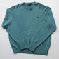 Sueter Ralph Lauren Verde (XL)