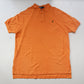 Polo Ralph Lauren Naranja (XXL)