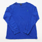 Playera Ralph Lauren Azul  (S)