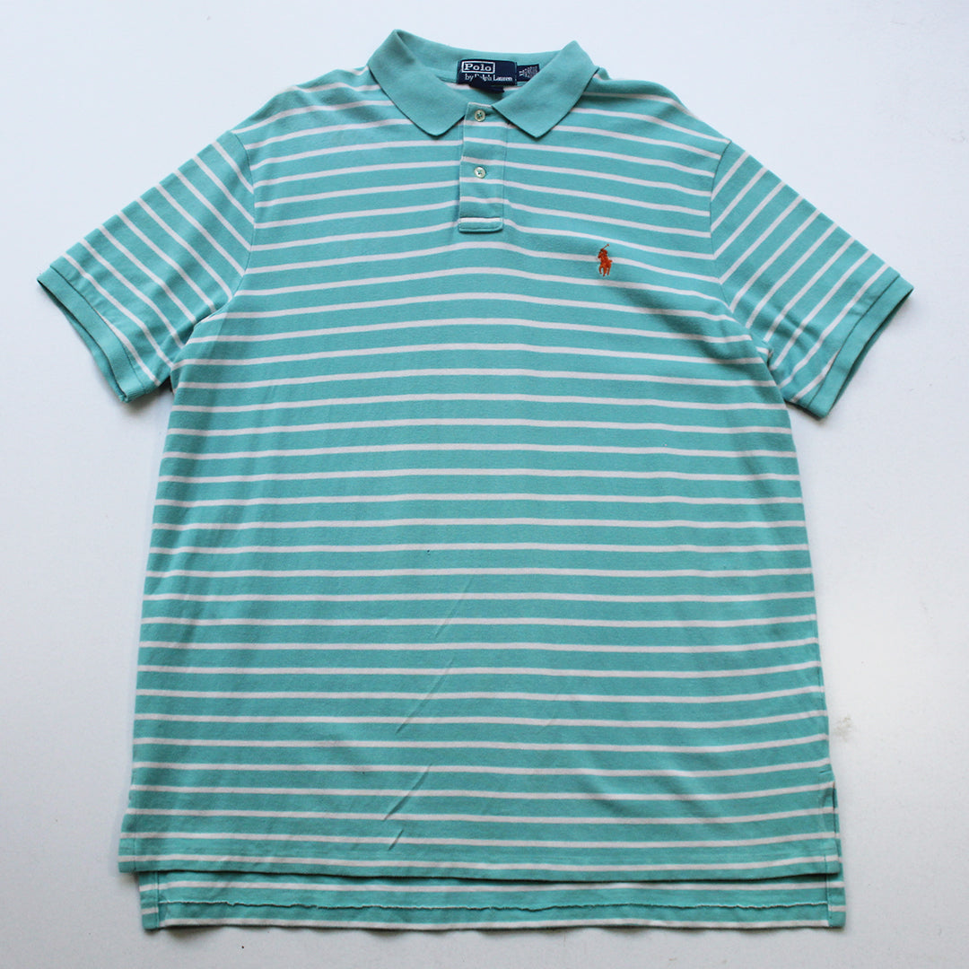 Polo Ralph Lauren Rayas (XL)