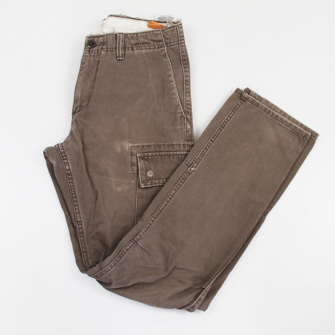 Pantalon Dockers Cargo Cafe (30)