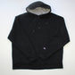 Sudadera Champion Negra (XL)