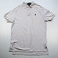 Polo Ralph Lauren Blanca (L)