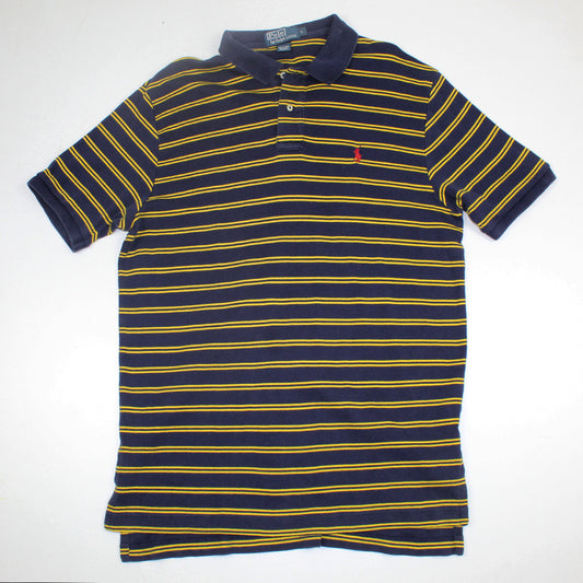 Polo Ralph Lauren Rayas (L)