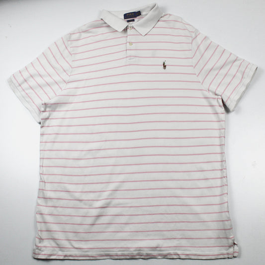 Polo Ralph Lauren Blanca (XXL)