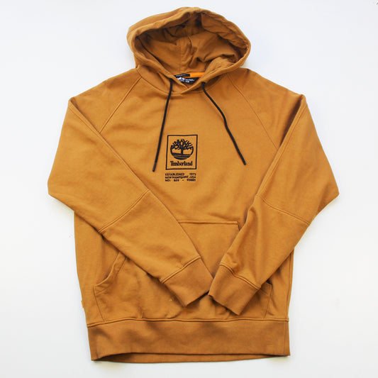 Sudadera Timberland Cafe (S)